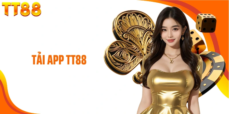 Tải app TT88